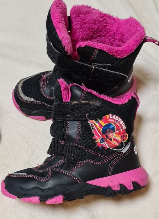 Papuci copii, de sezon.