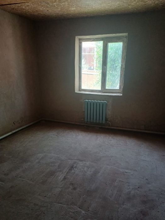 Продам дом или обмен на квартиру