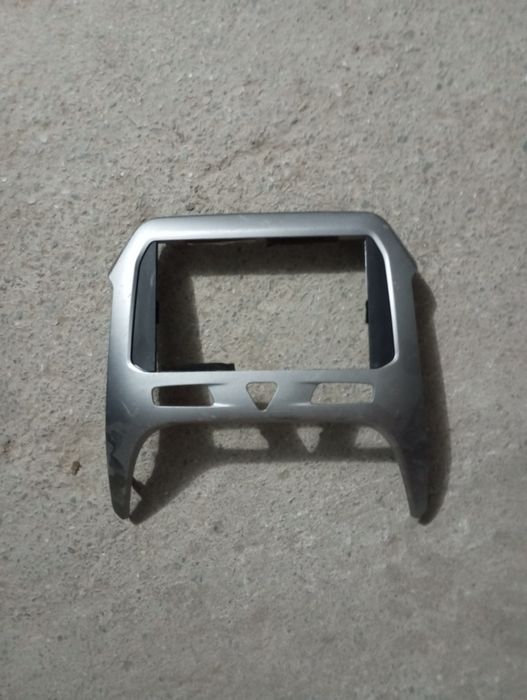 Кобальт родной бар и рамка