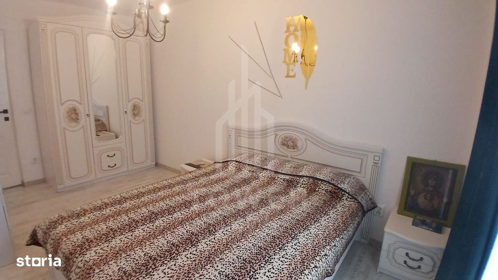 Apartament 3 camere | zona City Residence