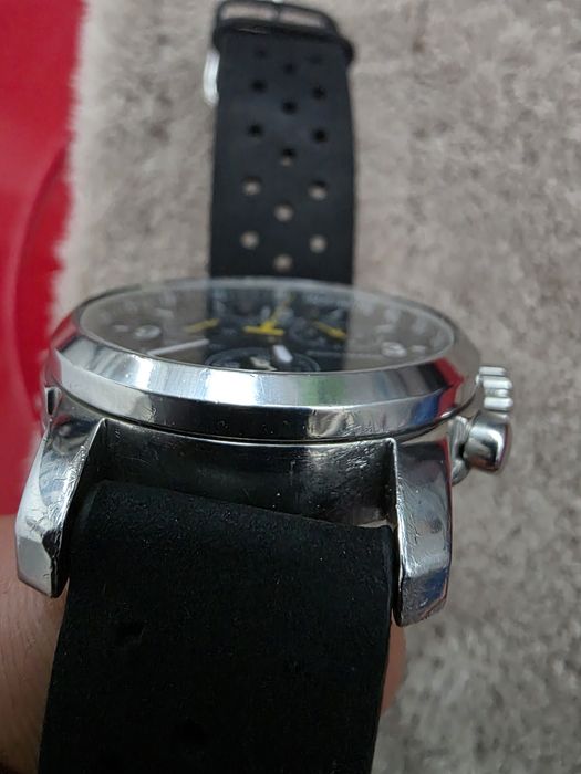 Tissot PRC 200 quartz