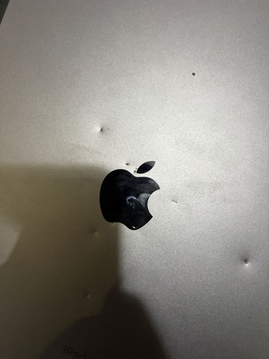 Apple aipad 11 pro 256 gb
