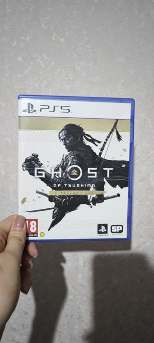 Игры для playstation 5