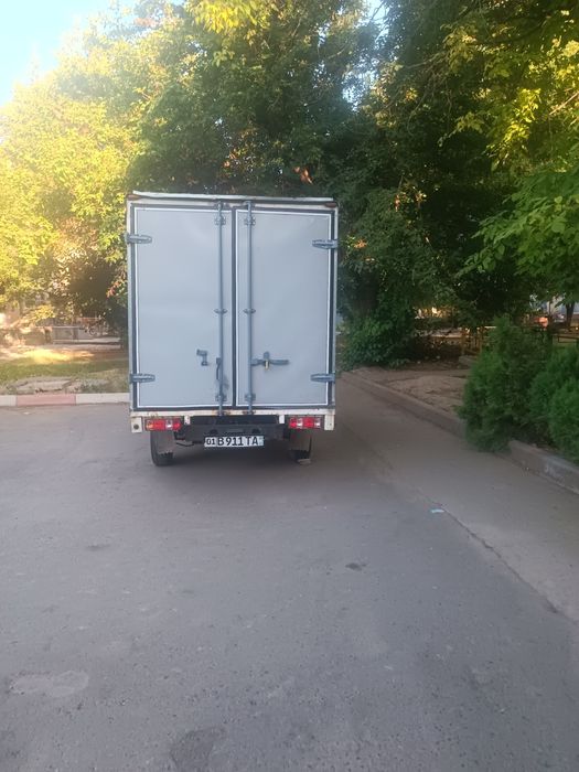 Чанган 2014 в хорошем состоянии