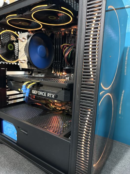 AORUS Z390 Pro I5 9400
