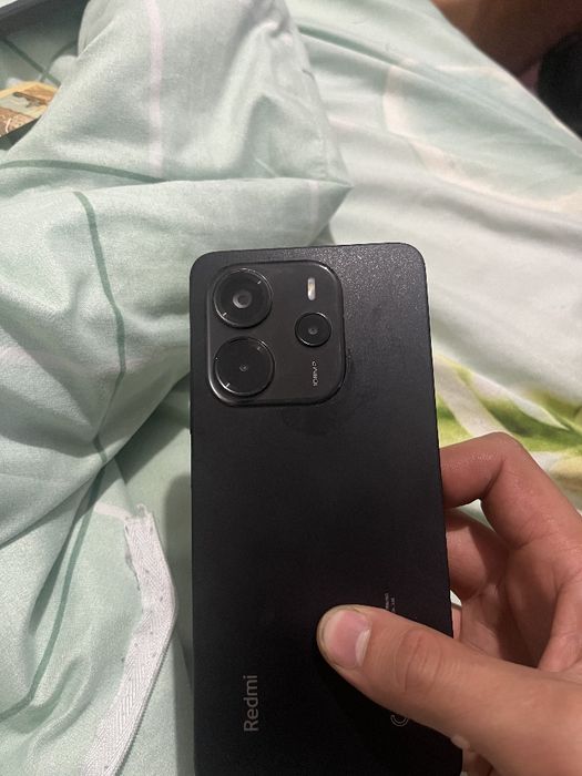 Redmi note 14 128/12