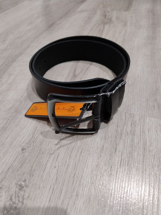 Curea piele masura 105