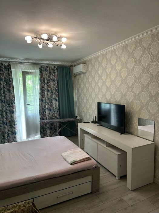 1 ком кв посуточно