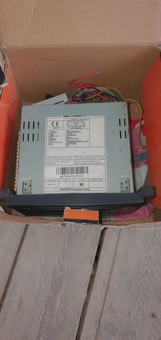 ЕПИКА Магнитафон сотилади