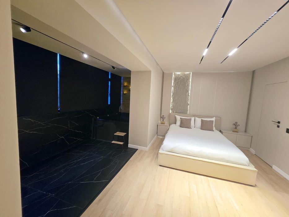 Direct proprietar ! Comision 0% Se Vinde garsonieră ultra modern mobilată și utilată - Vedere 3