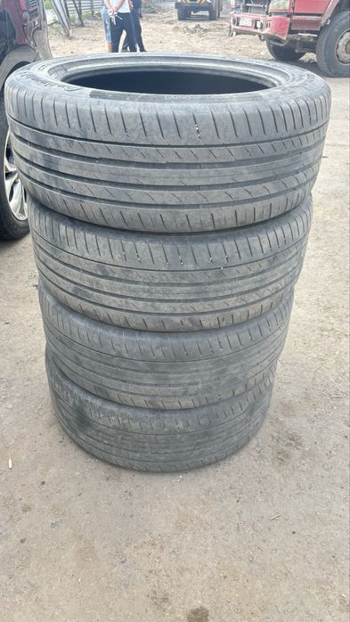 Продам б/у колеса