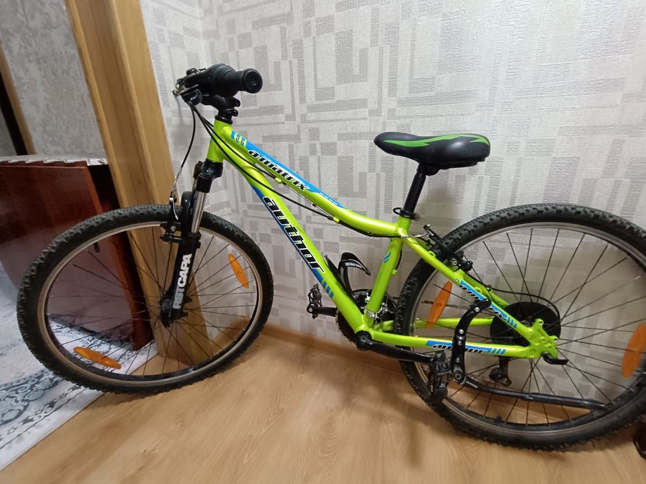 Продам Велосипед Matrix