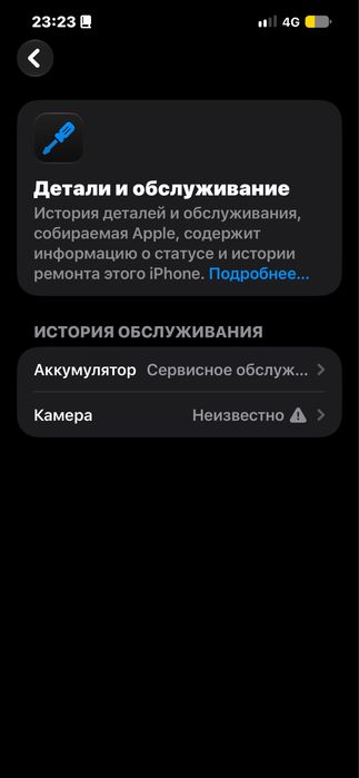 Айфон 13 про макс на 128гб