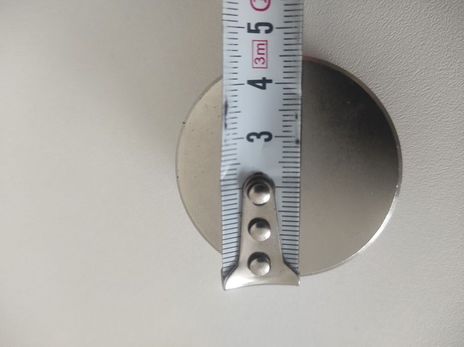 Магнит 40х20 N52