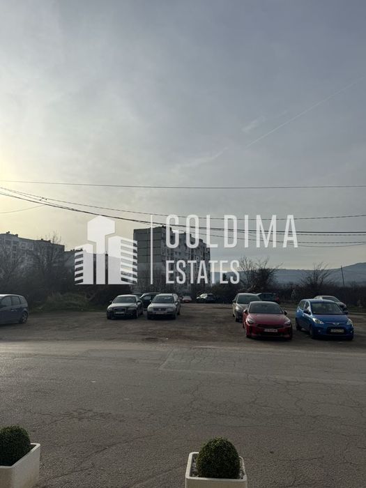 Дава се под наем Едностаен апартамент в София, Горубляне - 38 кв.м за 357 € - Снимка #12