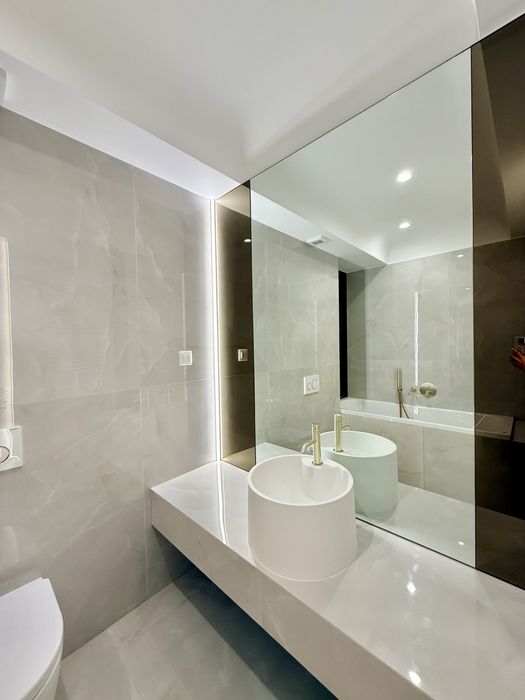 Apartament 3 camere PRIMA inchiriere – Cortina Nord, Faza 3