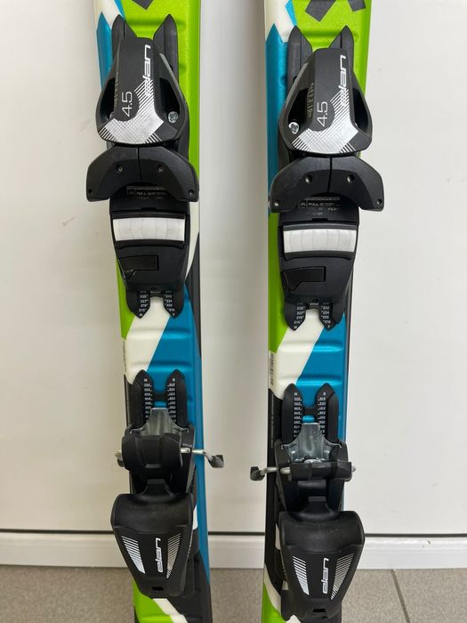 Лыжи детские ELAN