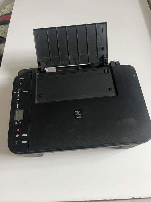 Принтер сатылады