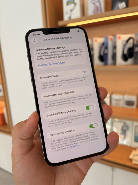Продается Iphone 12 pro max