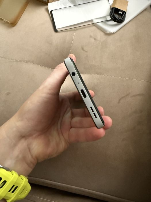 Nokia G22 Meteor Grey