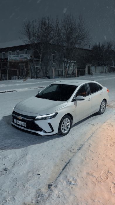 Аренда авто Монза