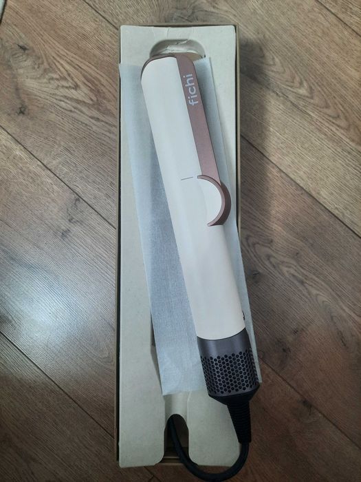 Стайлер от Fichi