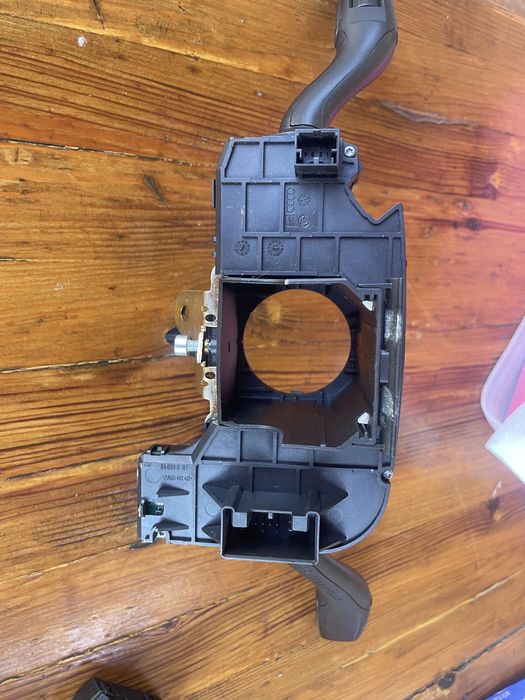 Лосчета и модул за Ауди А4Б6 и Б7