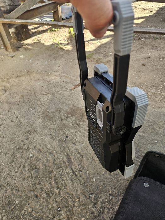 Brennenstuhl  Rufus 3010 MA Proiector/ Boxa Bluetooth