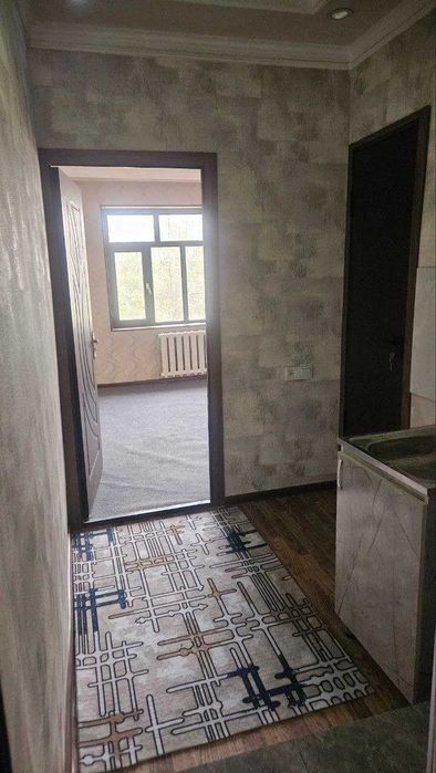 Квартира. 1 комнат. 4 этаж. Семейное Общижитие. Ор-р. Такачи