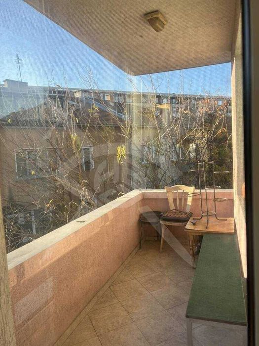 Дава се под наем Многостаен апартамент в Пловдив, Младежки Хълм - 118 кв.м за 548.25 € - Снимка #3