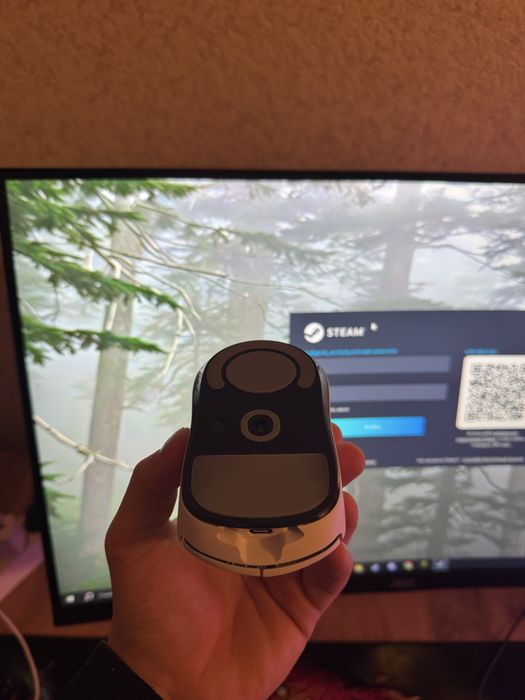 Игровая мышь Logitech Pro Superlighti