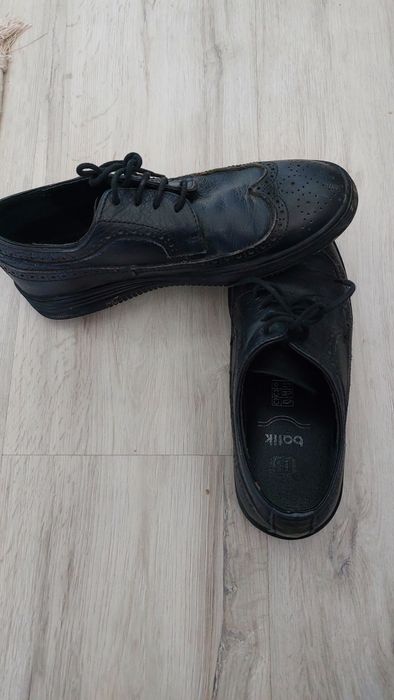 Туфли для подростков