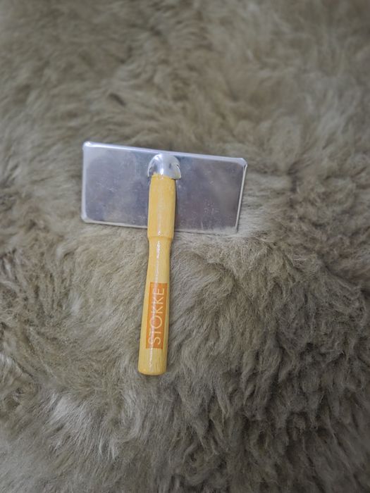 Vând blana pt carut Stokke