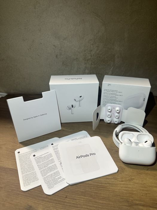 AirPods pro 2 PRET REDUS