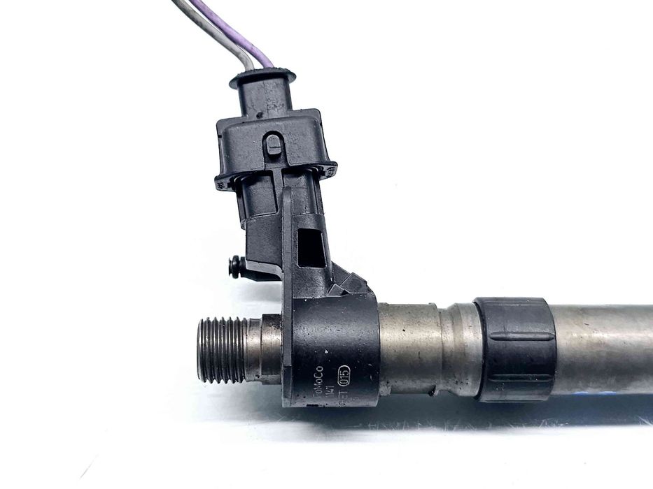 Injector Citroen C5 (II) [Fabr 2004-2008] 9659228880 | 0445115025 2.2