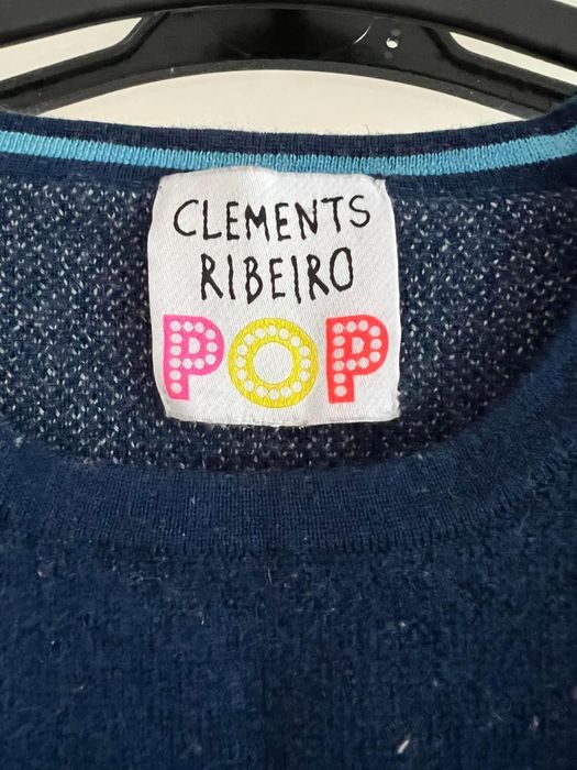 Rochie lana Pop Ribeiro S