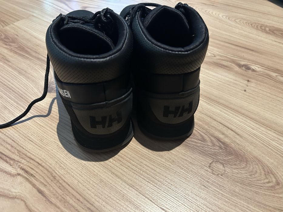Нови боти Helly Hansen Flux Four 43 EU - с кутия, модел 11512