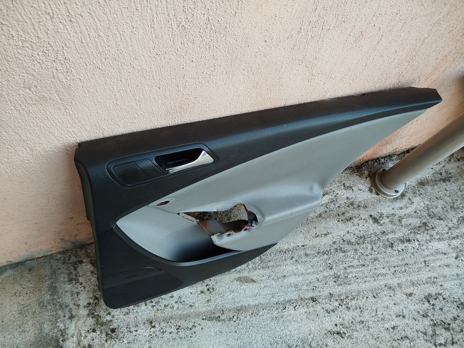 Кори за  passat B6