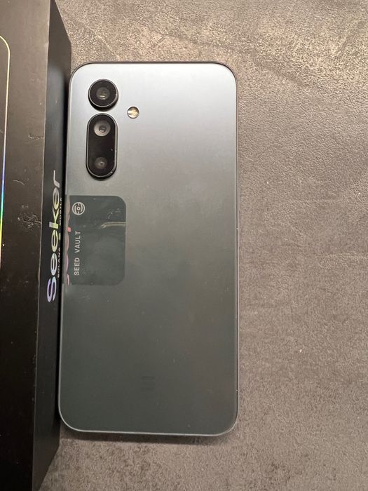Seeker 2, Solana smartphone