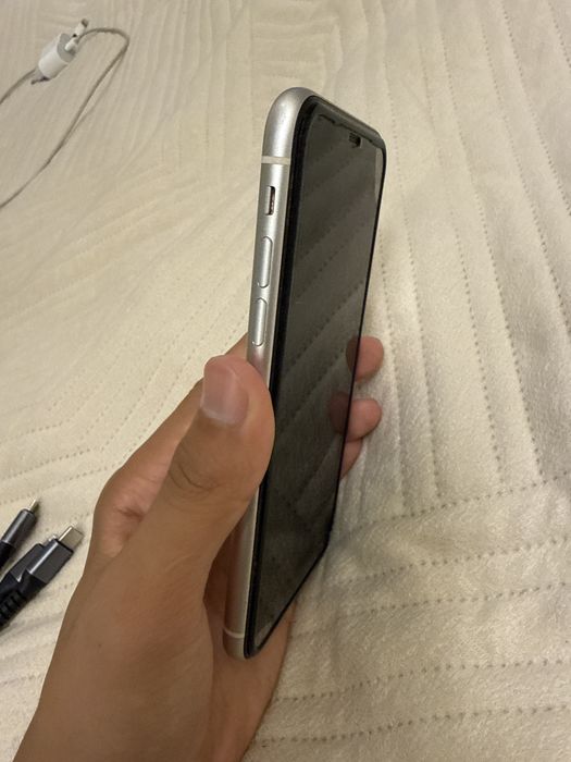 Iphone 11 128гб нано сим