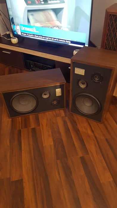 Boxe marantz 7mk2 boxe ca jbl