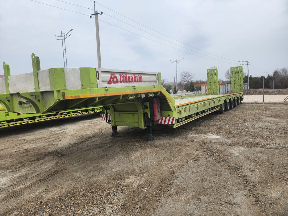 Тралер сотилади йили 2026 растамочка булган