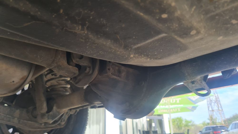 Cardan complet Suzuki Ignis 1.3 4x4 M13A