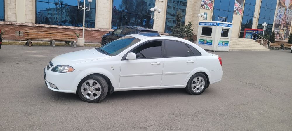 Jentra 2020  halti yahshi