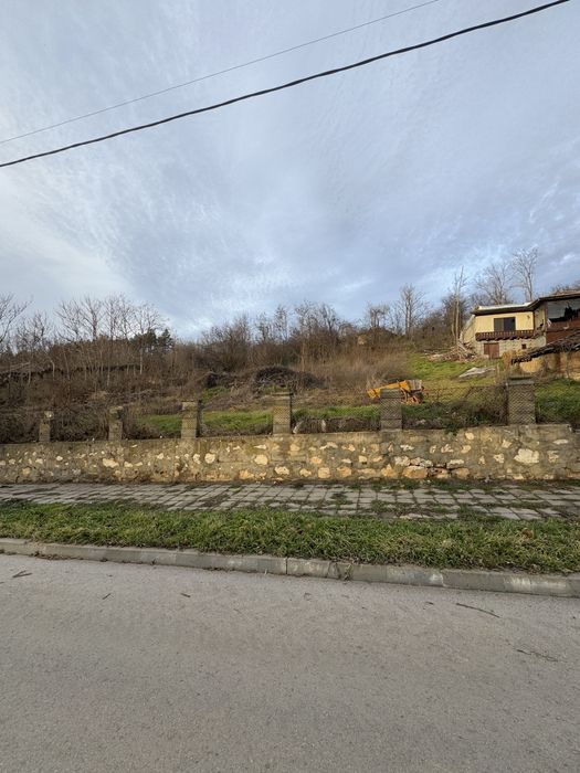 Продава се Парцел в с. Срацимир, Област Силистра - 1300 кв.м за 5 €/кв.м - Снимка #1