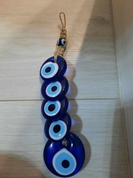 Обереги на подарок