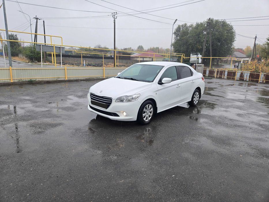 Peugeot 301 в отличном состоянии
