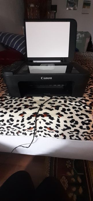 Imprimanta CANON