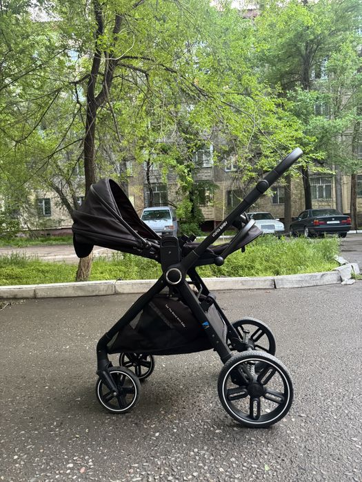 коляска ining baby