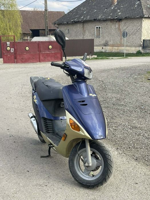 Vând scuter Atala byte